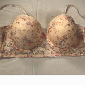 Jessica Simpson Convertible bra